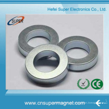 Permanent N35 Neodym Strong Ring Magnet